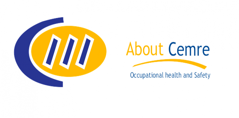 Occupational health and Safety