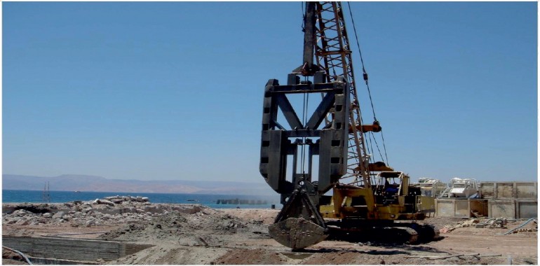 Geçirimsizlik Perdesi